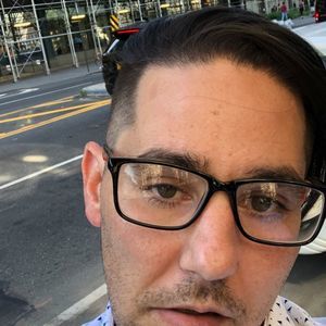 Meet your Posher, Jason